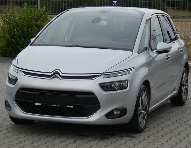 Citroën C4 Picasso 2