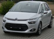 Citroën C4 Picasso 2