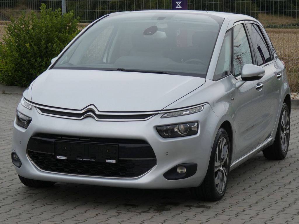 Citroën C4 Picasso