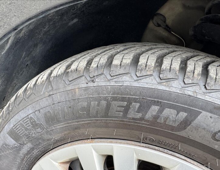 Volkswagen Golf Hatchback 1,6 l 77 kw