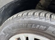 Volkswagen Golf Hatchback 1,6 l 77 kw