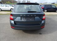 Škoda Fabia Kombi 999,0 70 kw