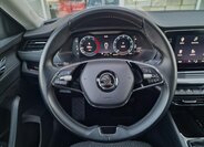 Škoda Octavia Kombi 2,0 l 85 kw