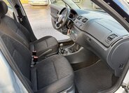 Škoda Fabia Kombi 1,2 l 63 kw