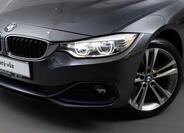BMW Řada 4 7