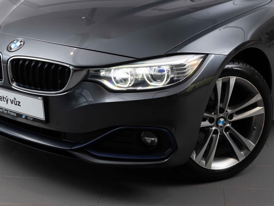 BMW Řada 4