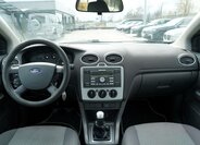 Ford Focus Kombi 1,8 l 85 kw