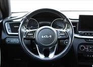 KIA XCeed Hatchback 1,6 l 150 kw