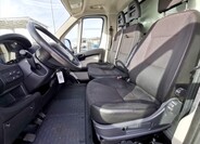 Peugeot Boxer 5