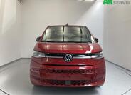 Volkswagen Multivan 8