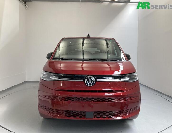 Volkswagen Multivan 8