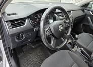 Škoda Octavia 10