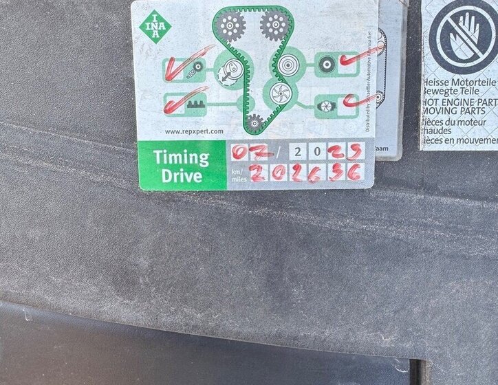 Volkswagen Golf Hatchback 0,0 77 kw