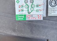 Volkswagen Golf Hatchback 0,0 77 kw