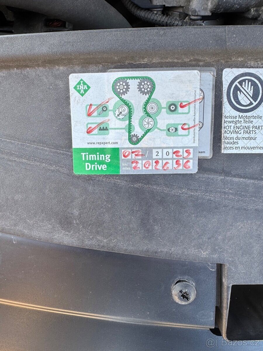 Volkswagen Golf Hatchback 0,0 77 kw