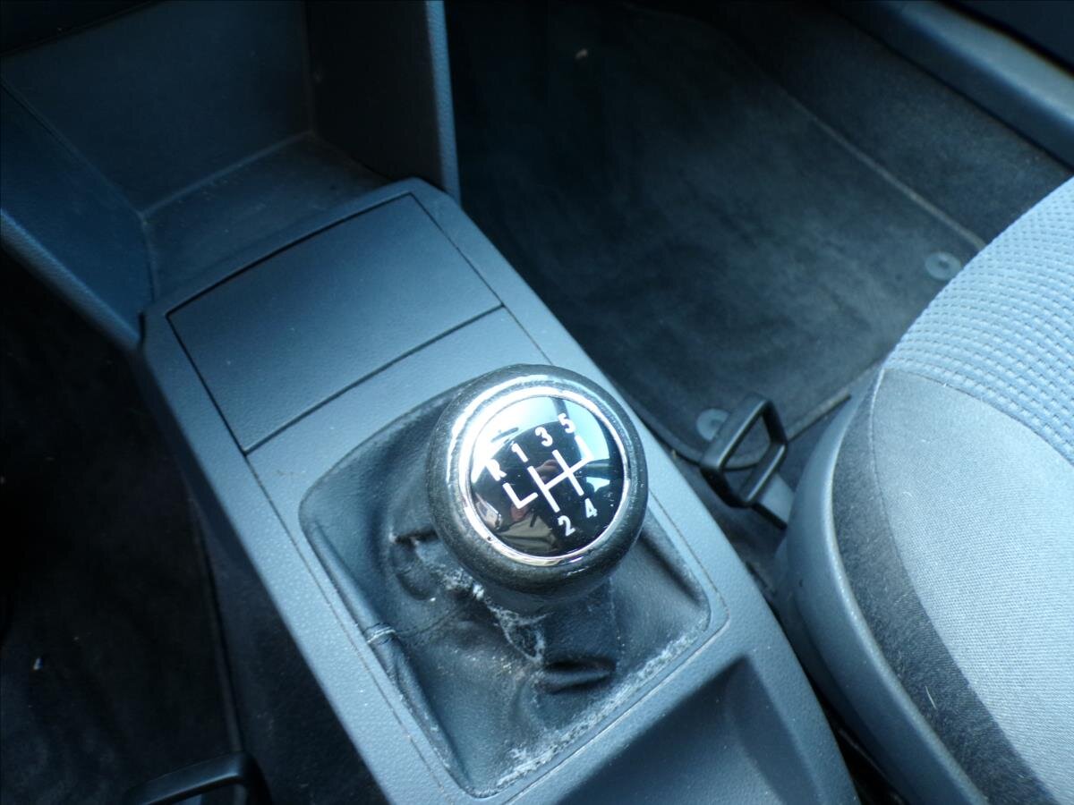 Volkswagen Polo Hatchback 1,2 l 47 kw