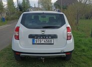 Dacia Duster MPV 0,0 0
