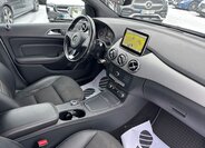 Mercedes-Benz Třídy B Hatchback 2,0 l 115 kw