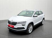 Škoda Karoq Kombi 2,0 l 110 kw