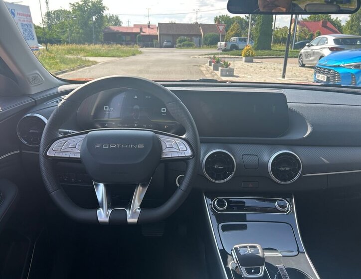 Dongfeng Ostatní 10