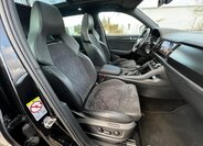 Škoda Kodiaq SUV / Terénní 2,0 l 140 kw