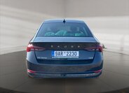 Škoda Octavia Liftback 2,0 l 110 kw