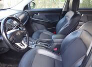 KIA Sportage 20
