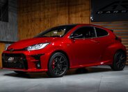 Toyota Yaris Hatchback 1,6 l 192 kw