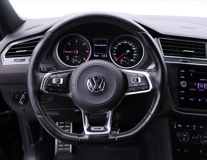Volkswagen Tiguan Allspace 19
