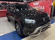 Dacia Duster 8