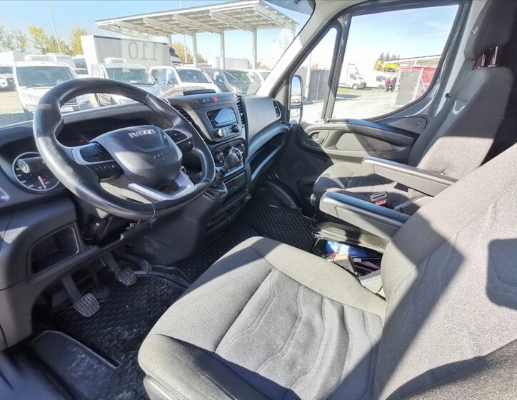 Iveco Daily 6