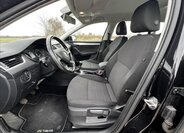 Škoda Octavia 17