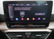 Seat Leon Kombi 2,0 l 110 kw