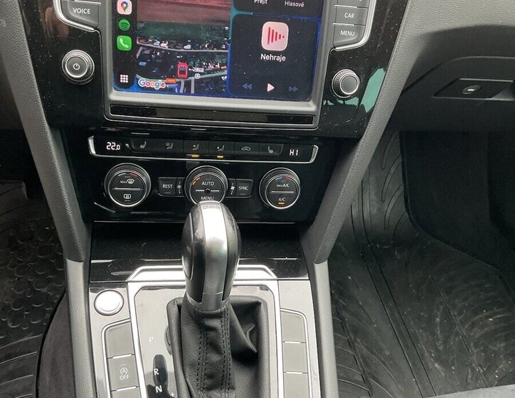 Volkswagen Passat Kombi 0,0 110 kw