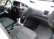 KIA Ceed Kombi 1,6 l 99 kw