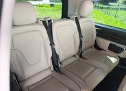 Mercedes-Benz Třídy V MPV 2,1 l 140 kw