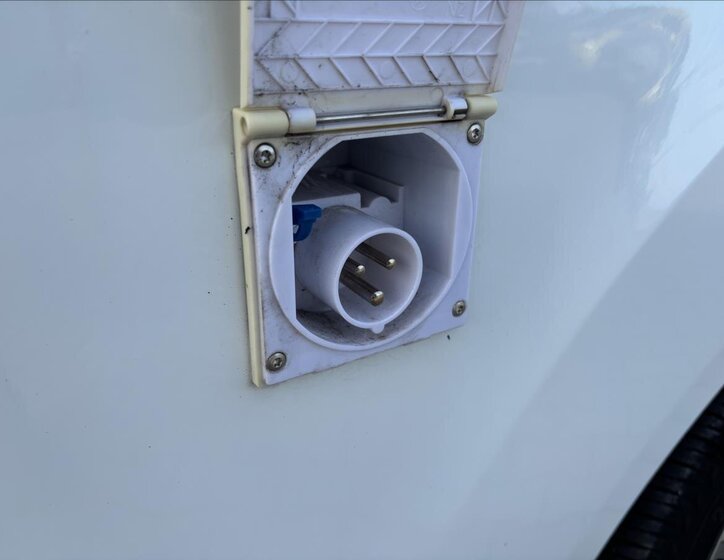 Ford Transit Custom Ostatní 2,0 l 96 kw