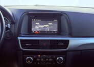 Mazda CX-5 Kombi 2,2 l 110 kw