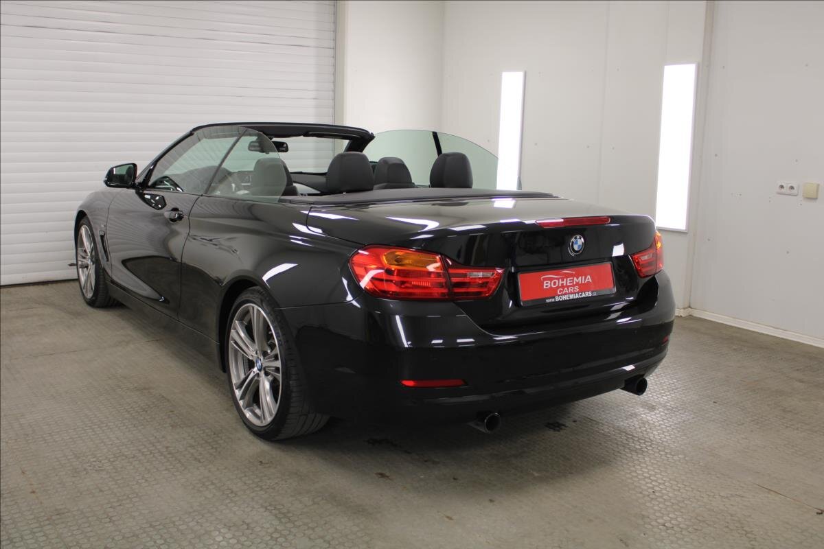 BMW Řada 4