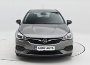 Opel Astra 2