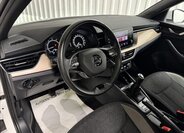 Škoda Scala Hatchback 999,0 66 kw