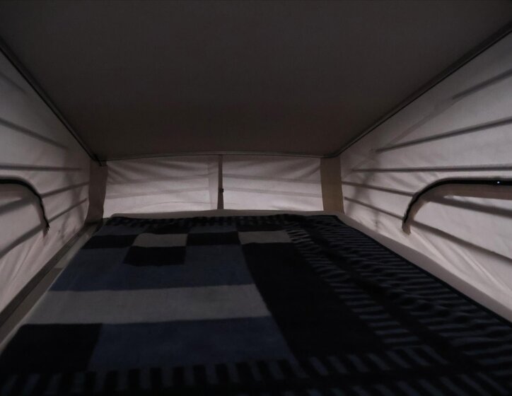 Mercedes-Benz Třídy V Kombi 2,0 l 140 kw