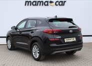 Hyundai Tucson SUV 1,6 l 85 kw
