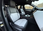 Land Rover Range Rover Velar SUV / Terénní 3,0 l 221 kw