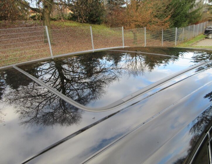 Porsche Cayenne Kombi 2,9 l 324 kw