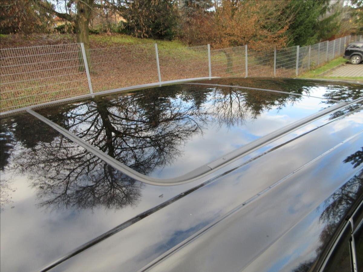 Porsche Cayenne Kombi 2,9 l 324 kw