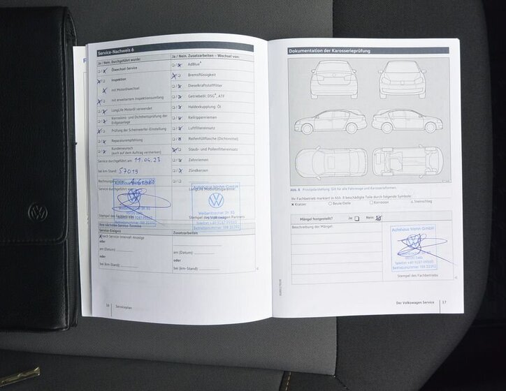 Volkswagen Polo Hatchback 999,0 55 kw