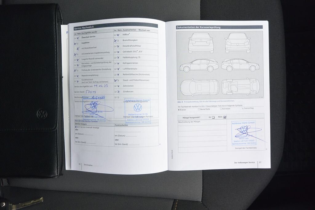 Volkswagen Polo Hatchback 999,0 55 kw