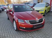 Škoda Octavia Kombi 1,4 l 110 kw