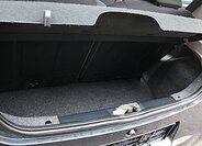 Toyota Aygo Hatchback 998,0 50 kw